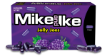 Mike and Ike Jolly Joes 5.0oz 141g